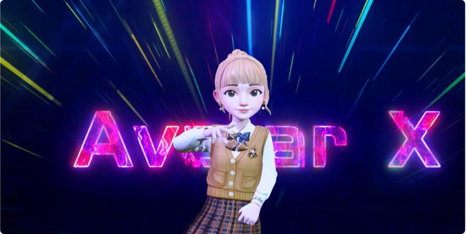 Full-Element Character Animation